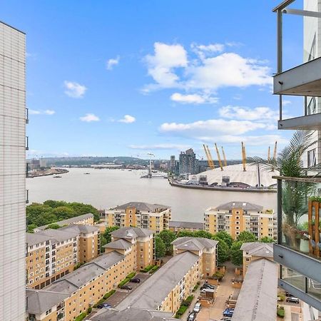 Lovely & Cosy 2 Beds London Skyline View 外观 照片